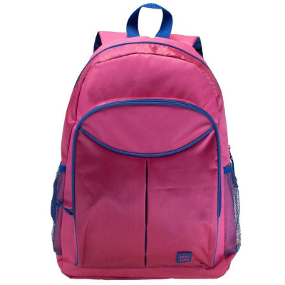 Рюкзак міський Semi Line 20 Pink/Blue (J4916-3)