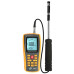 Термоанемометр с USB BENETECH GM8903