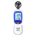 Анемометр с Bluetooth WINTACT WT82B