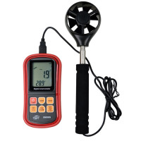 Анемометр BENETECH GM8909 Анемометр BENETECH GM8909