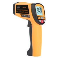 Пирометр BENETECH GM1850 