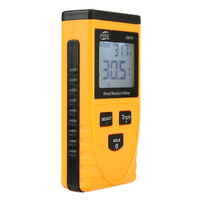 Бесконтактный влагомер BENETECH GM630