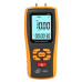 Микроманометр дифференциального давления USB, ±10 кПа BENETECH GM510