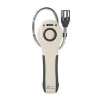 Анализатор утечки газа LEL  BENETECH GM8800A