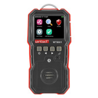 Газоанализатор горючих газов WINTACT WT8801 (0-100%LEL)