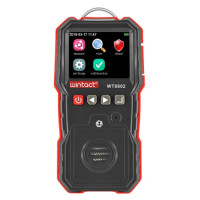 Газоанализатор сероводорода H2S WINTACT WT8802