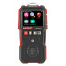 Газоанализатор сероводорода H2S WINTACT WT8802