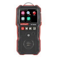 Детектор угарного газа WINTACT WT8806