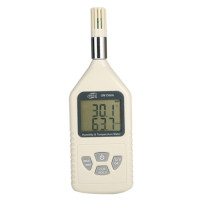 Термогігрометр USB BENETECH GM1360A