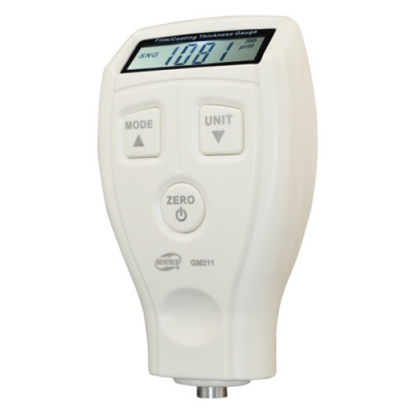 Толщиномер цифровой BENETECH GM211