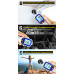 Анемометр с Bluetooth WINTACT WT82B