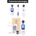 Анемометр с Bluetooth WINTACT WT82B