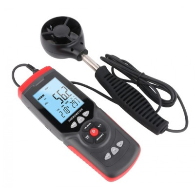 Анемометр с USB BENETECH GT8907