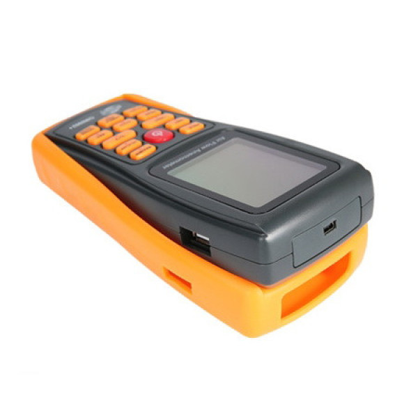 Анемометр BENETECH GM8902X с USB 0,3-45м/с