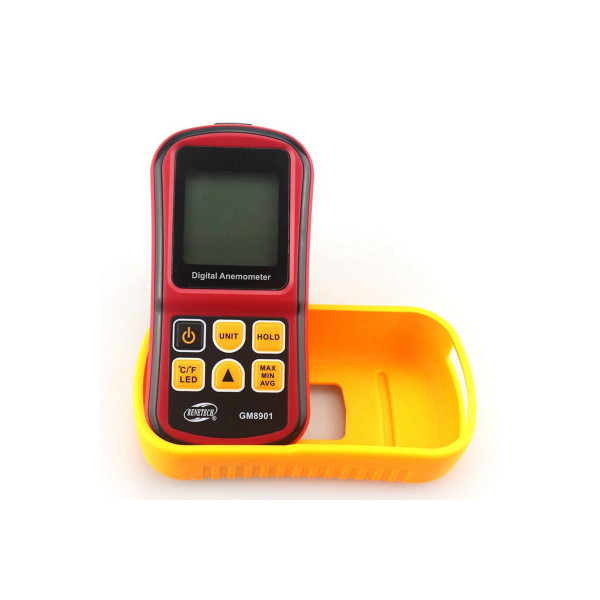 Термоанемометр BENETECH GM8901 Термоанемометр BENETECH GM8901