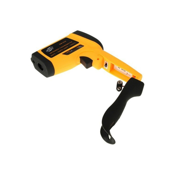 Пирометр BENETECH GM1850 (200-1850°C)