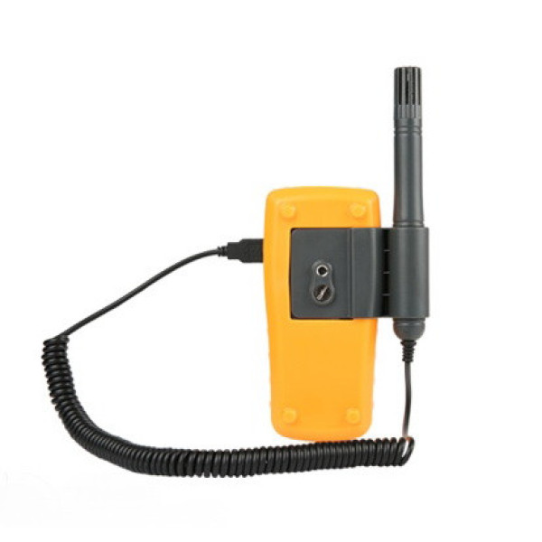 Термогигрометр BENETECH GM1361X с Bluetooth