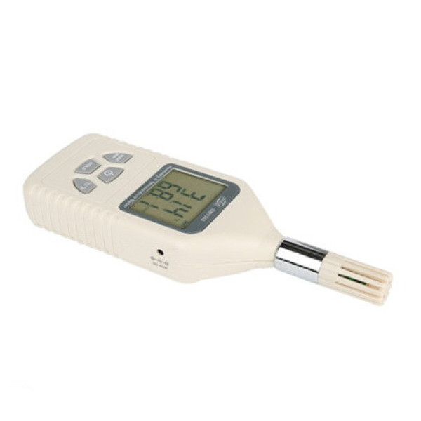 Термогигрометр BENETECH GM1360 (5-98%, -10-50°C)