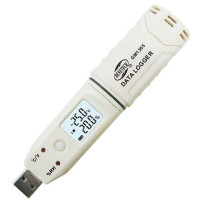 Даталоггер с USB BENETECH GM1365 Даталоггер с USB BENETECH GM1365