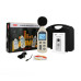 Шумомер BENETECH GM1356 с USB