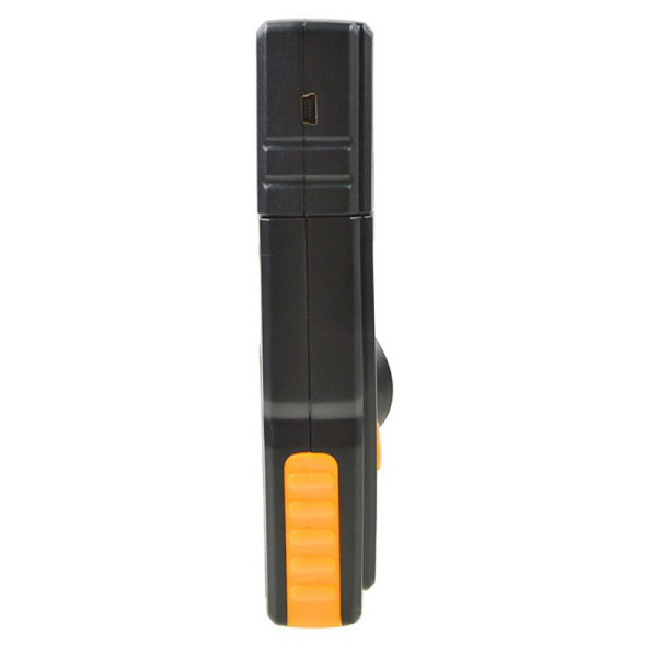 Люксметр + термометр с USB BENETECH GM1020