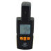 Люксметр + термометр с USB BENETECH GM1020