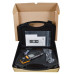 Люксметр + термометр с USB BENETECH GM1020