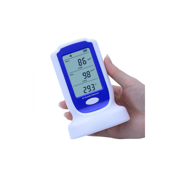 Датчик качества воздуха (PM2,5; PM10) BENETECH GM8803