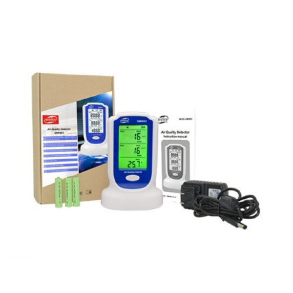 Датчик качества воздуха (PM2,5; PM10) BENETECH GM8803
