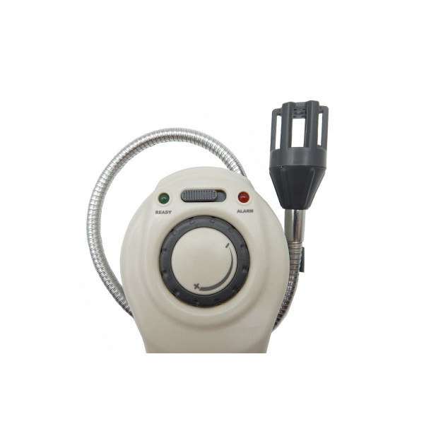 Анализатор утечки газа LEL  BENETECH GM8800A