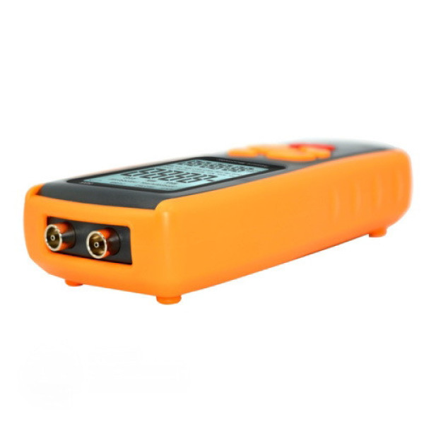 Дифференциальный микроманометр USB, ±2,49 кПа BENETECH GM505
