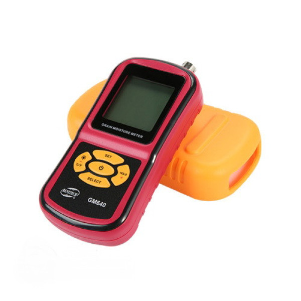Влагомер для зерна BENETECH GM640