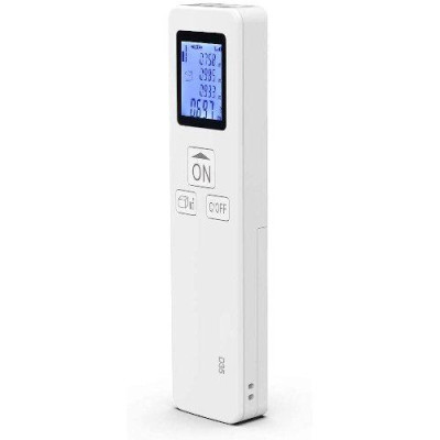 Дальномер 35м mini PROTESTER D35 Дальномер 35м mini PROTESTER D35