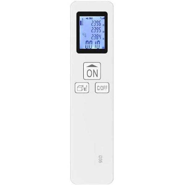 Дальномер 35м mini PROTESTER D35 Дальномер 35м mini PROTESTER D35