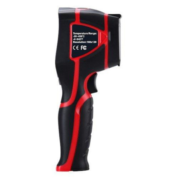 Тепловизор WINTACT WT3160 (-20-450°С)