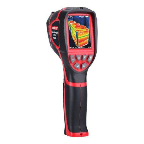Тепловизор WINTACT WT3160 (-20-450°С)
