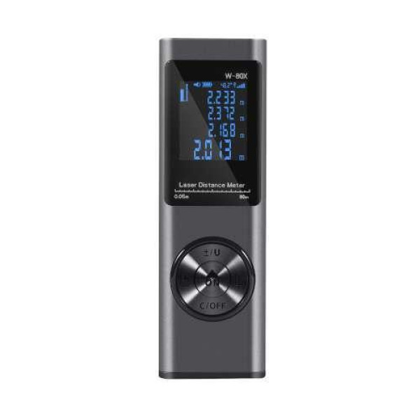Дальномер 80 м (метал. корпус) PROTESTER W80X