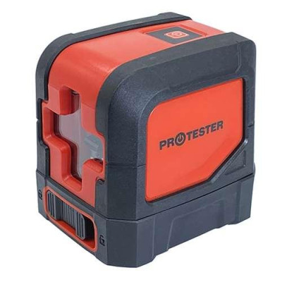 Нивелир 2 линии PROTESTER LL102R