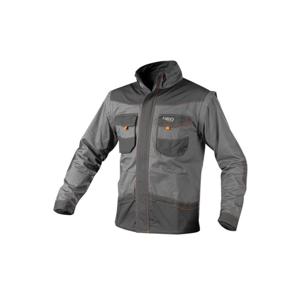Мужская куртка 2 в 1  81-311 NEO TOOLS