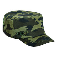 Бейсболка Camo 81-626 NEO TOOLS