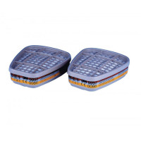 Фільтр 3M™ 6057, АВЕ1 (в комплекті 2 шт.)