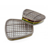 Фільтр 3M™ 6059, ABEK1 (в комплекті 2 шт.)