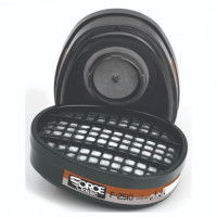 Фильтр JSP™ Force™ в корпусе, AB1