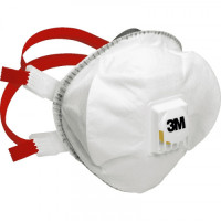 Респиратор 3M™ 8835+ с клапаном, многоразовый, FFP3 Респиратор 3M™ 8835+ с клапаном, многоразовый, FFP3
