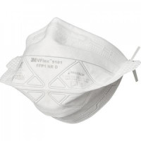 Респиратор 3M™ 9101 VFLEX 