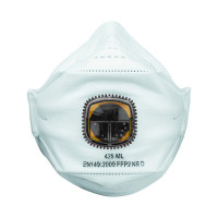 Респіратор JSP™ SpringFit™, FFP2