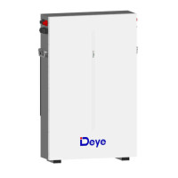 Аккумуляторная батарея RW-M6.1 Deye (LiFePO4 51,2V 120Ah 6,14kWh)