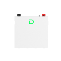 АКБ Dyness DL5.0C Pro (5,12 кВт * год / 51,2 В)