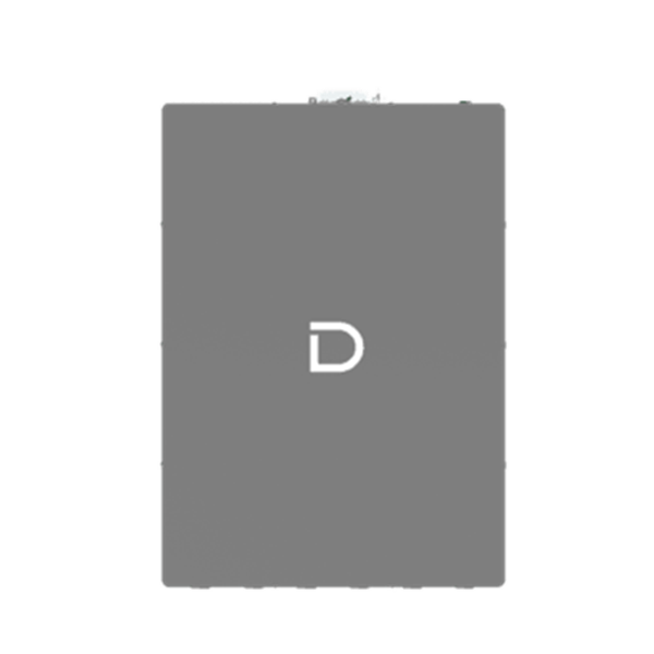 АКБ Dyness PowerHaus (5,12 кВт * год / 51,2 В)