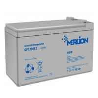 АКБ MERLION GP1295F2 12 V 9,5 Ah